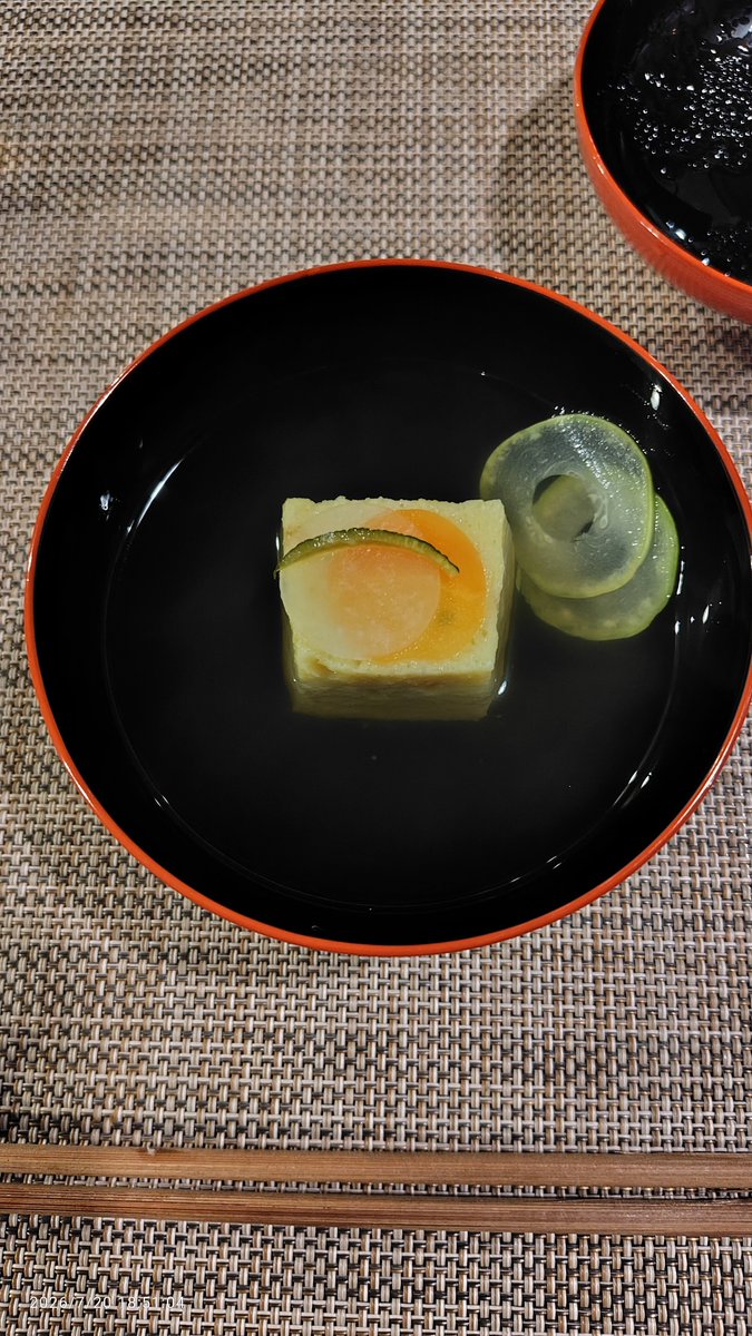 tananobu18's tweet photo. 夕食の続き https://t.co/dat2fN3DXF