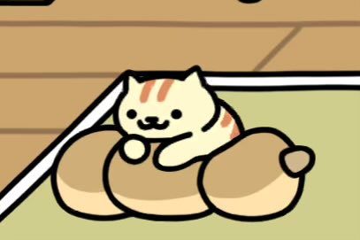 umoreru's tweet photo. #ねこあつめ #ねこあつめ2
くりーむとらさん https://t.co/QmEw5nmXl7