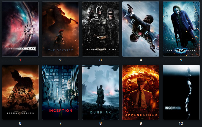 Cinematographe tweet media
