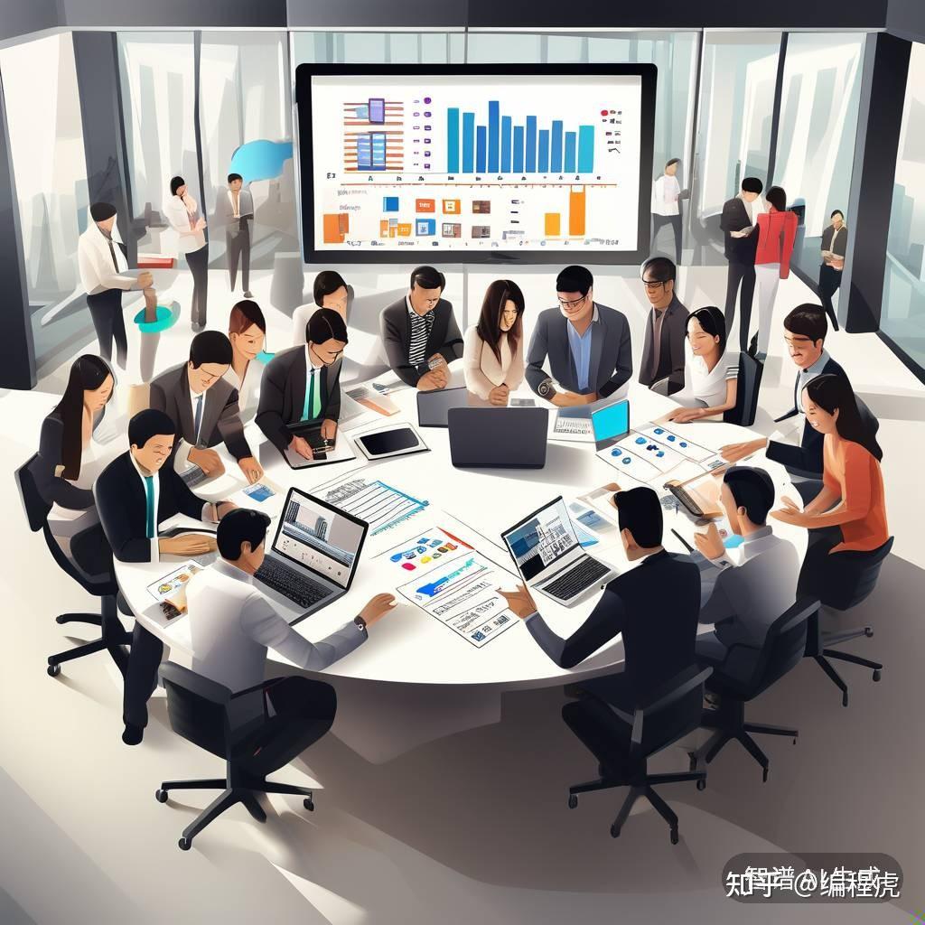 roes0106's tweet photo. Productivity boost! Our team just nailed a cross-functional project deadline by splitting tasks, sharing real-time updates, and cheering each other on. Collaboration makes the dream work!， https://t.co/NMWGKgVeAe