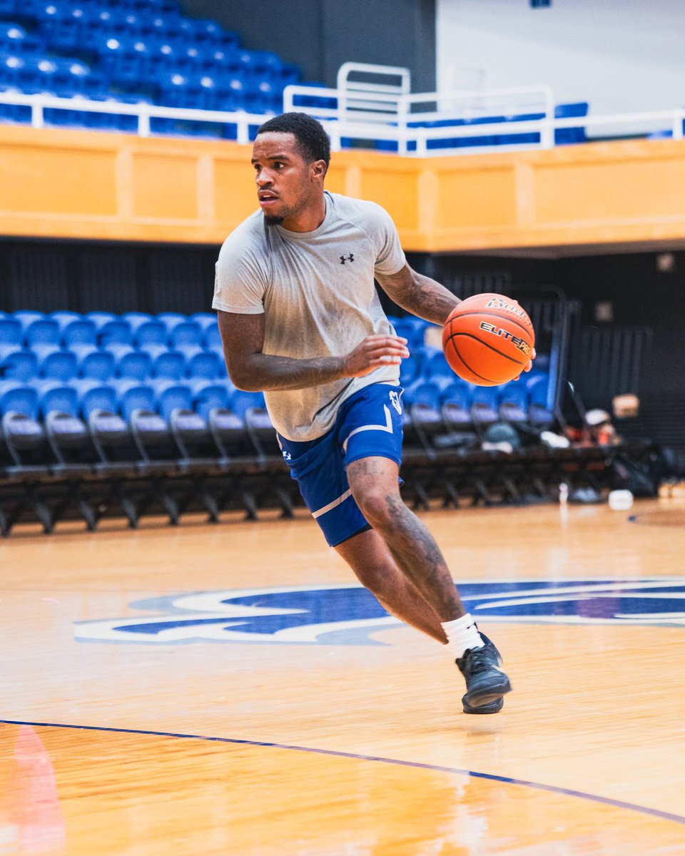 Seton Hall Men's Basketball tweet media