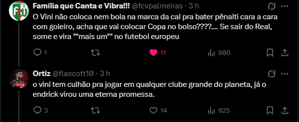 XAlanssilva's tweet photo. @fcvpalmeiras @flascott10 Então , burro . https://t.co/qk2H2jMVmd