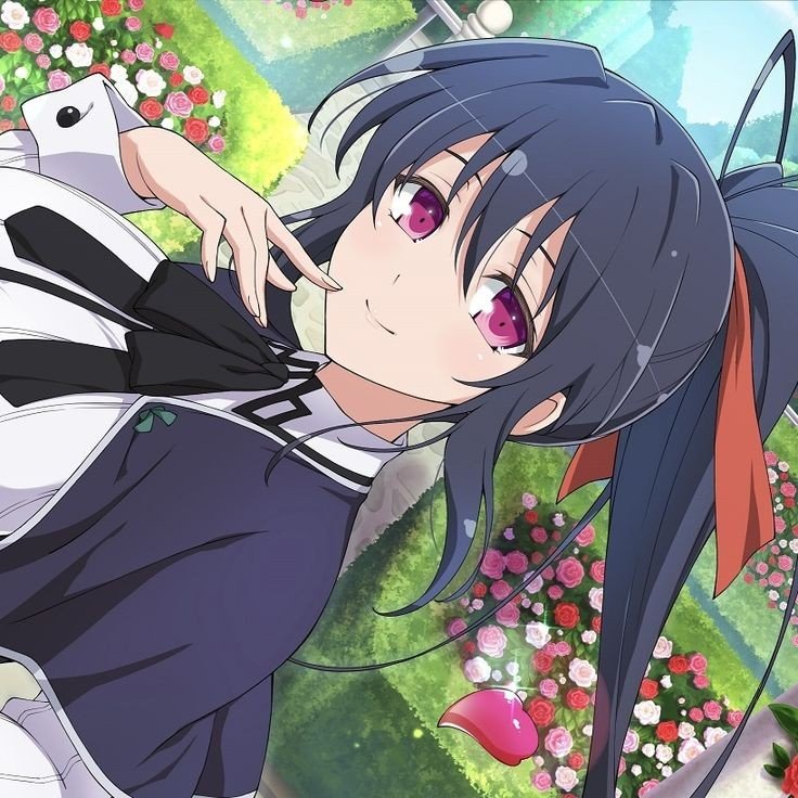 sae_6666's tweet photo. HAPPY BIRTHDAY, AKENO HAJIMETE 💜💜💜💜

#姫島朱乃誕生祭2026
#HighSchoolDxD
#リアス・グレモリー
#AkenoHimejima https://t.co/KLuX1Po3pd