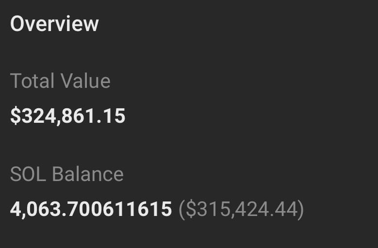 InfluencersRugU's tweet photo. What if lil bro really was just shaking the jeets?

Buybacks started today

4,000 sol treasury

Send it all the way back

$febu https://t.co/DEjhzfF3DU