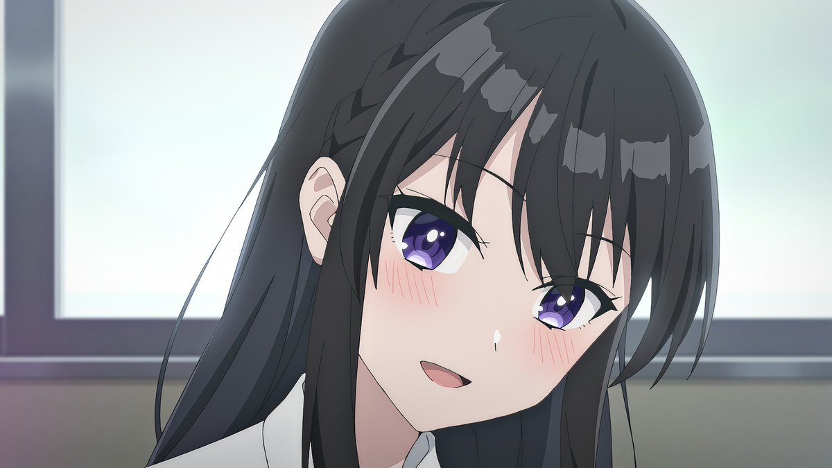 『転校先の清楚可憐な美少女が、昔男子と思って一緒に遊んだ幼馴染だった件』 第3話 夜のコンビニで交差する三人の道反応画像6