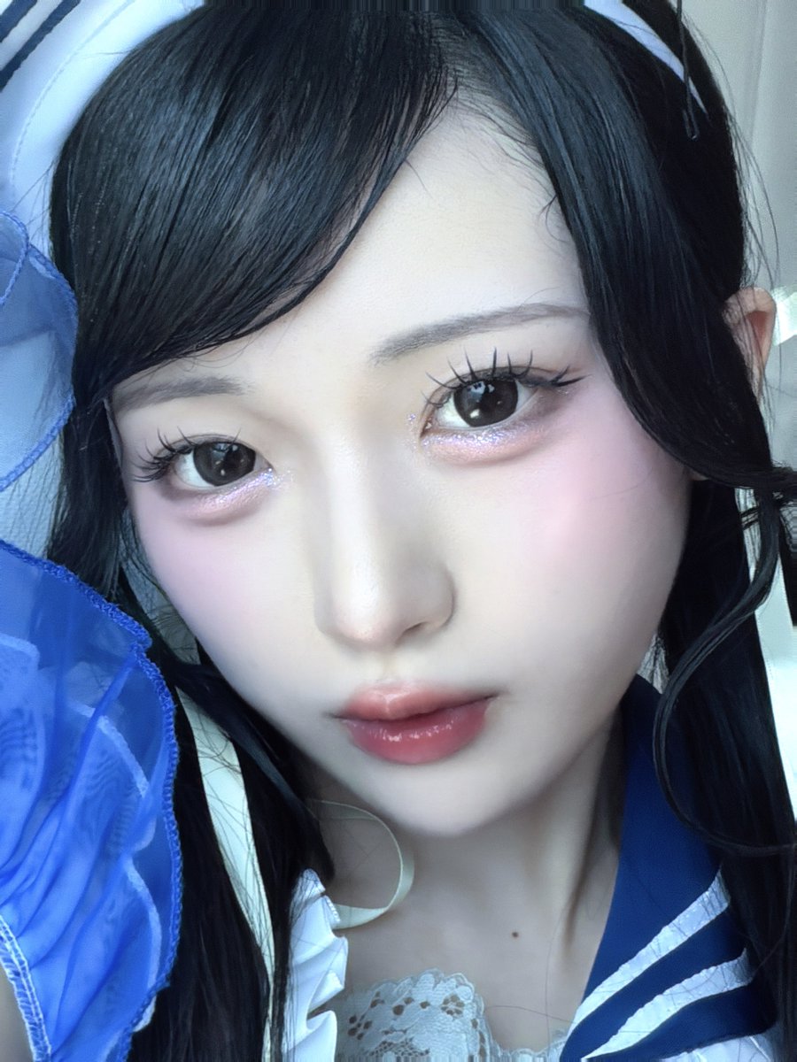 Momo_Pchuu's tweet photo. 君と落ちるまでが夏。 https://t.co/IVjuTAZF0Z