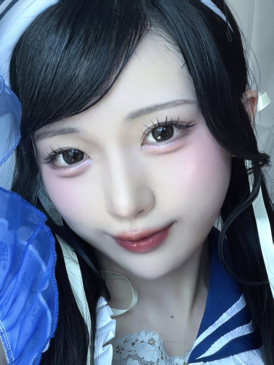Momo_Pchuu's tweet photo. 君と落ちるまでが夏。 https://t.co/IVjuTAZF0Z