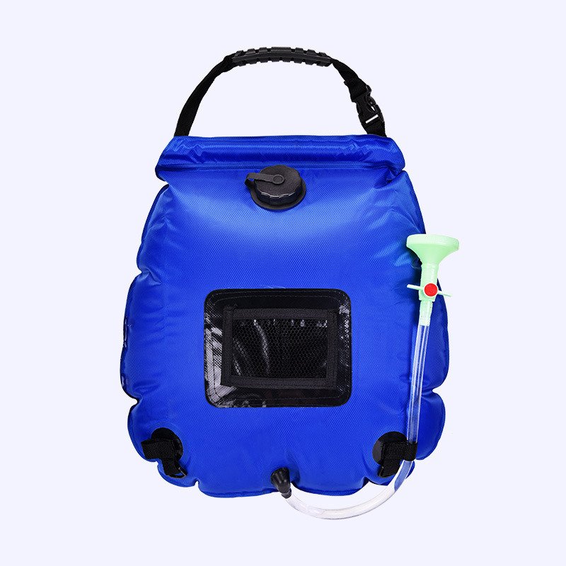 Survivalneeds1's tweet photo. 20L Outdoor Bathing Bag Solar Heating Hiking Camping Switchable Shower Head
https://t.co/InwrnonLDK
Shop: https://t.co/OiyNPcLBKd
#campingshower #solarshower #outdoorbath #portableshower #hikinggear #campinggear #waterstorage #solarheating #travelshower #outdoorhygiene https://t.co/fyOm9BJuTZ