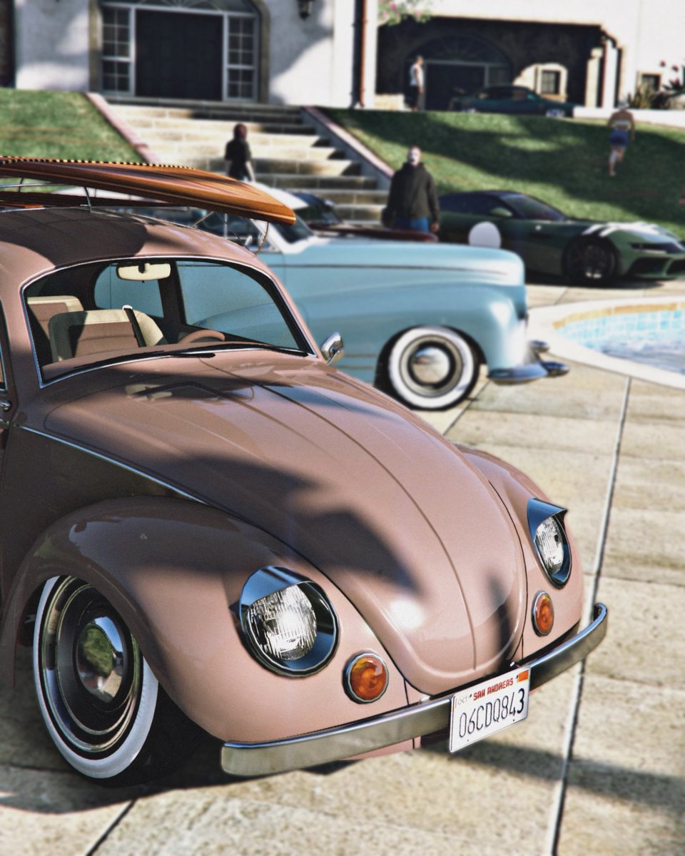 Tikubinbin0354's tweet photo. MTgNight vol.5
h/@666XY__
Photography📸
#GTAOnline #RockstarEditor
#RelativeLowness #VirtualPhotography #FLEXCLIPS https://t.co/GDqSmHVuae