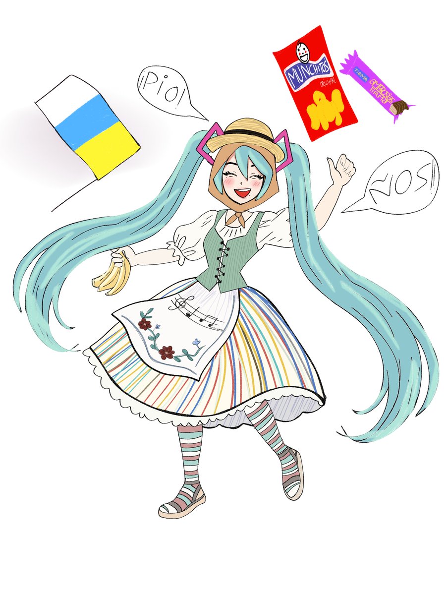 Shinvelle's tweet photo. >:) https://t.co/39EeniBtyy