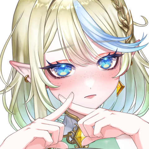 🌲おはそんちょ！🌲 #おはようVTuber 色々ありまして昨晩お酒で乾杯