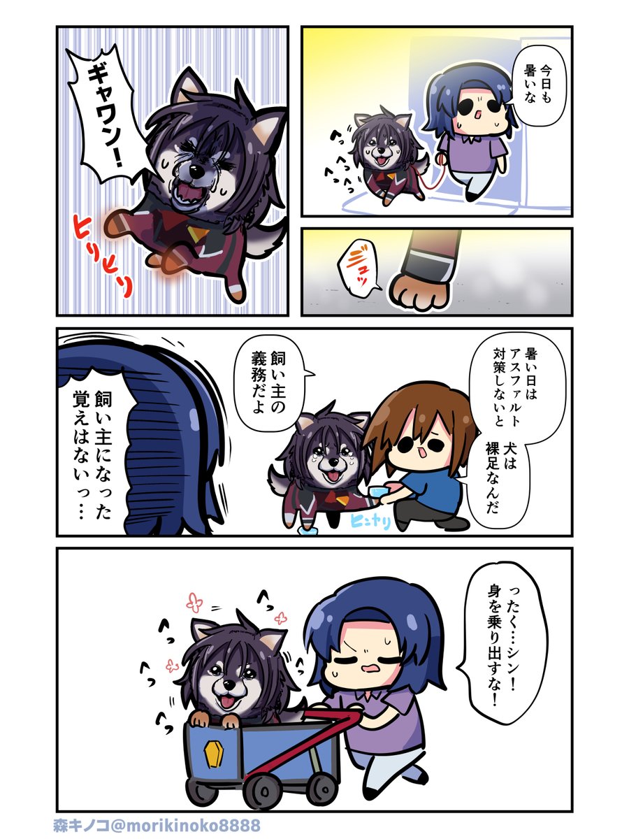 morikinoko8888's tweet photo. https://t.co/VRFPmAjeCz