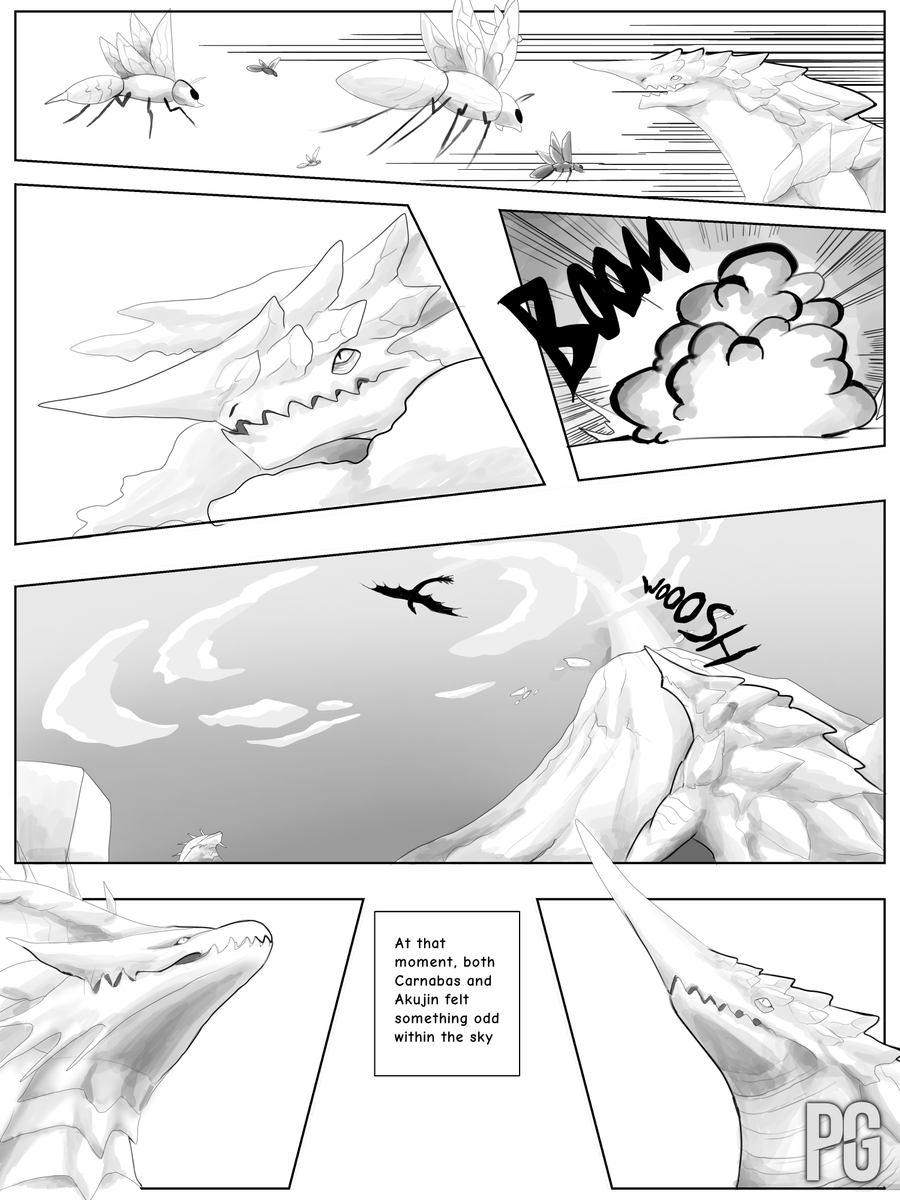 Kaiju Universe tweet media