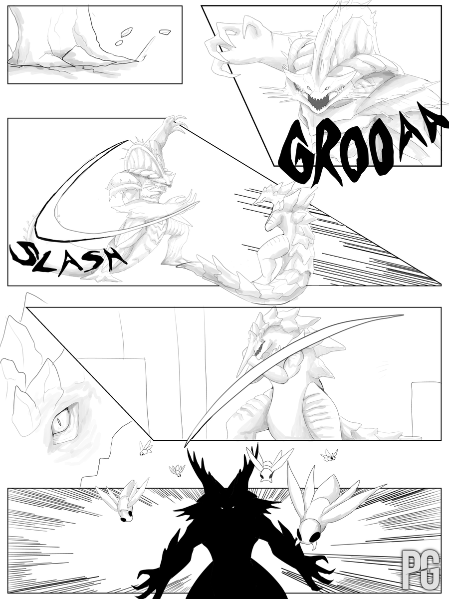 Kaiju Universe tweet media