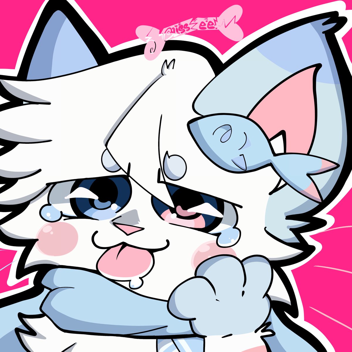 _Blissee_'s tweet photo. Some more AF attacks!
#artfight #furryart #digitalartㅤㅤㅤㅤ https://t.co/cJ9vcNnDBL