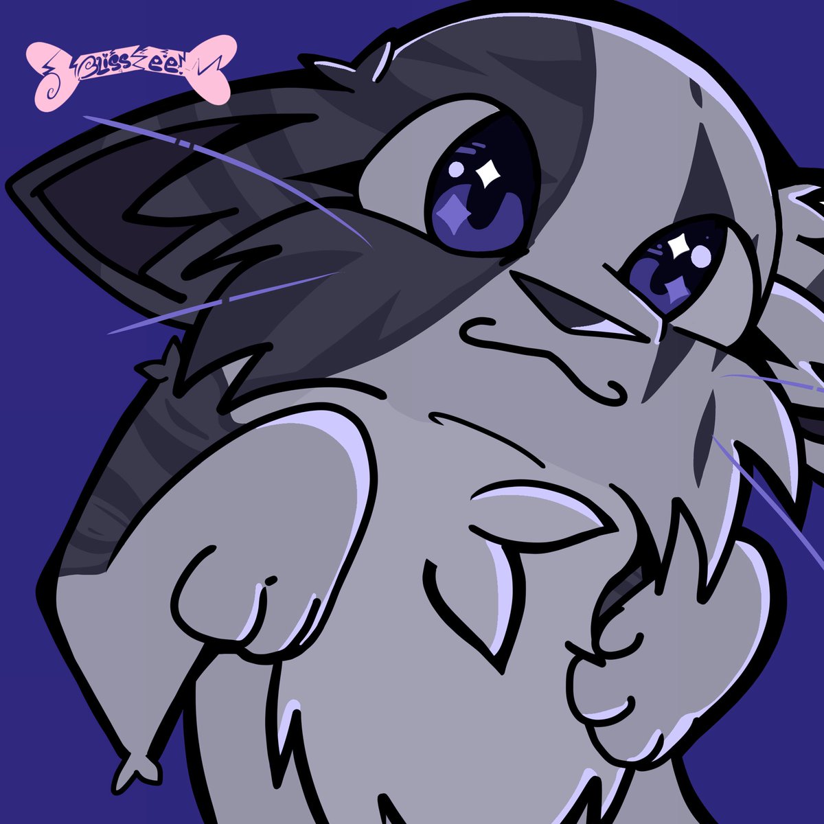 _Blissee_'s tweet photo. Some more AF attacks!
#artfight #furryart #digitalartㅤㅤㅤㅤ https://t.co/cJ9vcNnDBL