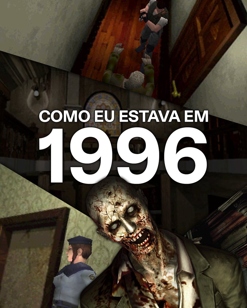 Capcom Brasil tweet media