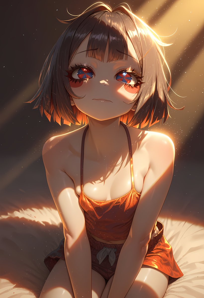 rikinoaAI's tweet photo. GM☀️
#tadc #pomni #AIart️️️️️️️️️️️️️️️️️️️️️️️️️️️️️️️️️️️️️️️️️️️️️️️️️️️ https://t.co/lx9cXRPXst