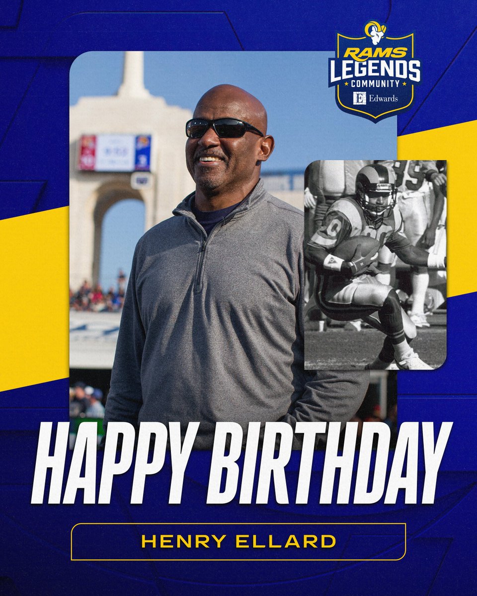 Los Angeles Rams tweet media