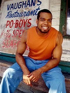 iamhim284's tweet photo. I tuned in faithfully to his season of The Real World. David was sooo fine to me!! #mtv #therealworld https://t.co/GBtkkKrgN5