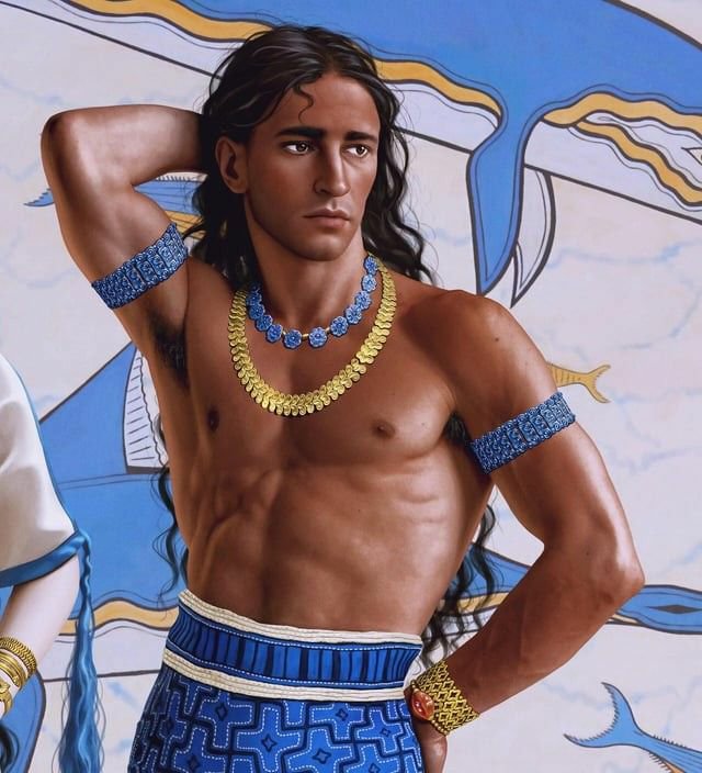 R1aZ93Turkish's tweet photo. @qyld1234 @BartronPolygon @ThatchEffendi ancient Greeks. https://t.co/e4qvXhZy5U
