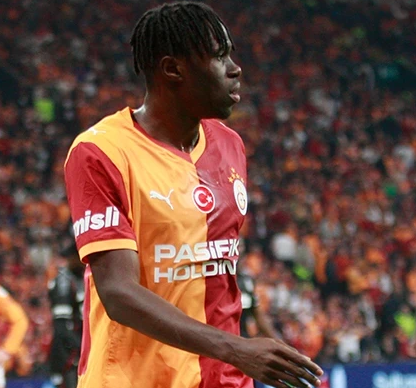 Galatasaray Gazetesi tweet media