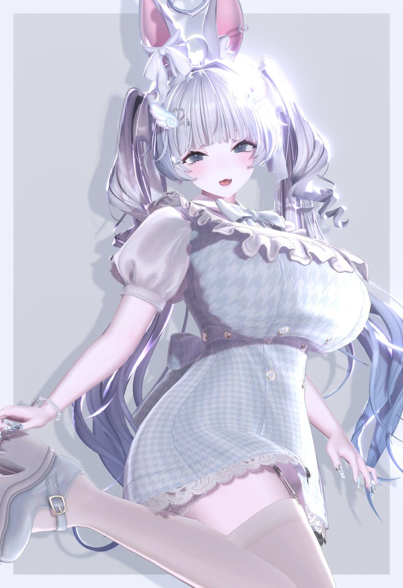 Mion_222vrc's tweet photo. おはみおーん！！
火曜日！気づいたら休みが終わってたよ🥹🥹
今日も一緒にゆるふぁーい！！ https://t.co/T9yk8ySGIy