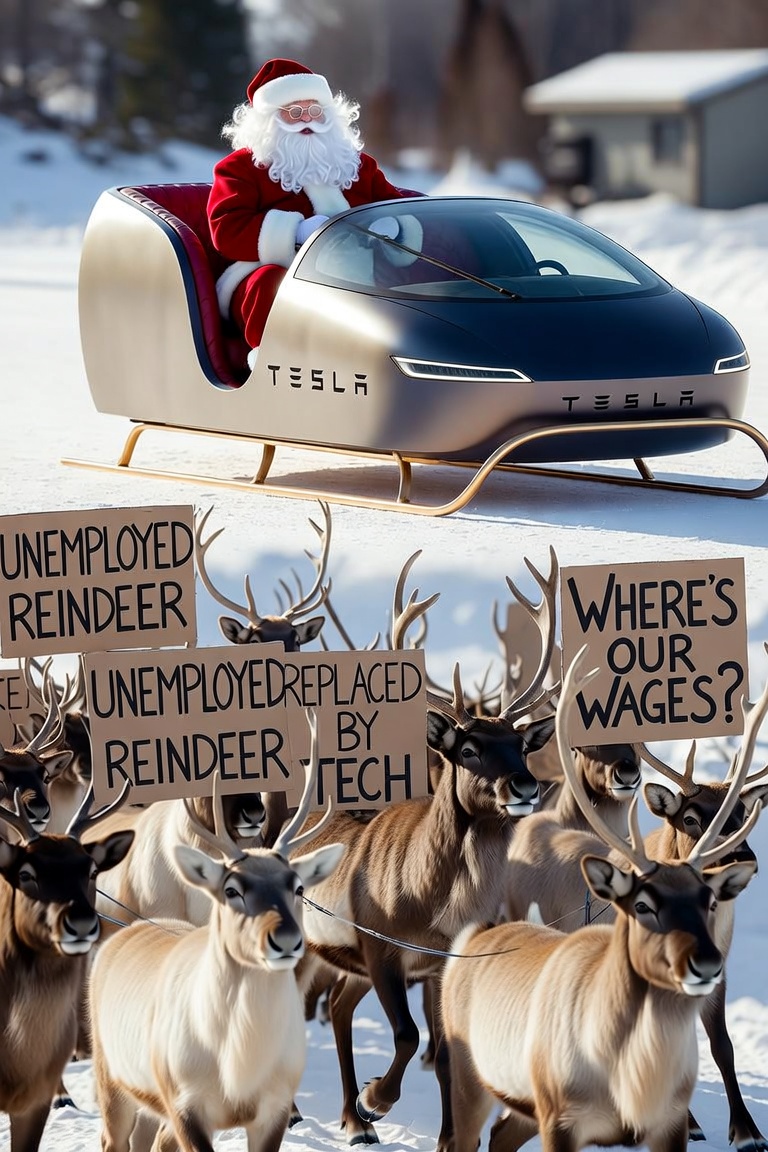 TSWRA2002's tweet photo. @FutureAZA It is the North Pole I am more concerned with…. https://t.co/o07ztXHH3c