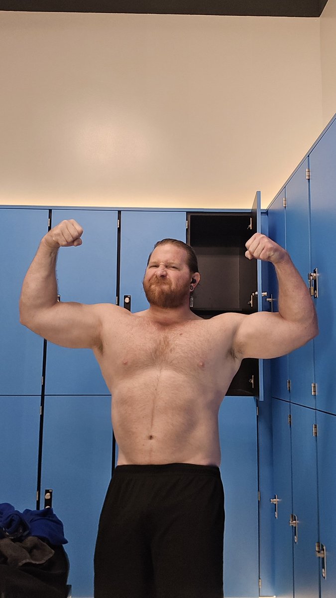 viking redhead tweet media