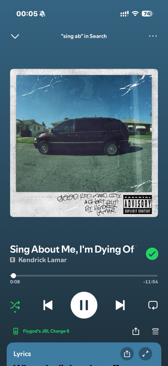 flygodT's tweet photo. Artistes Magnum Opus : Song Edition https://t.co/7V8AtEXFpx