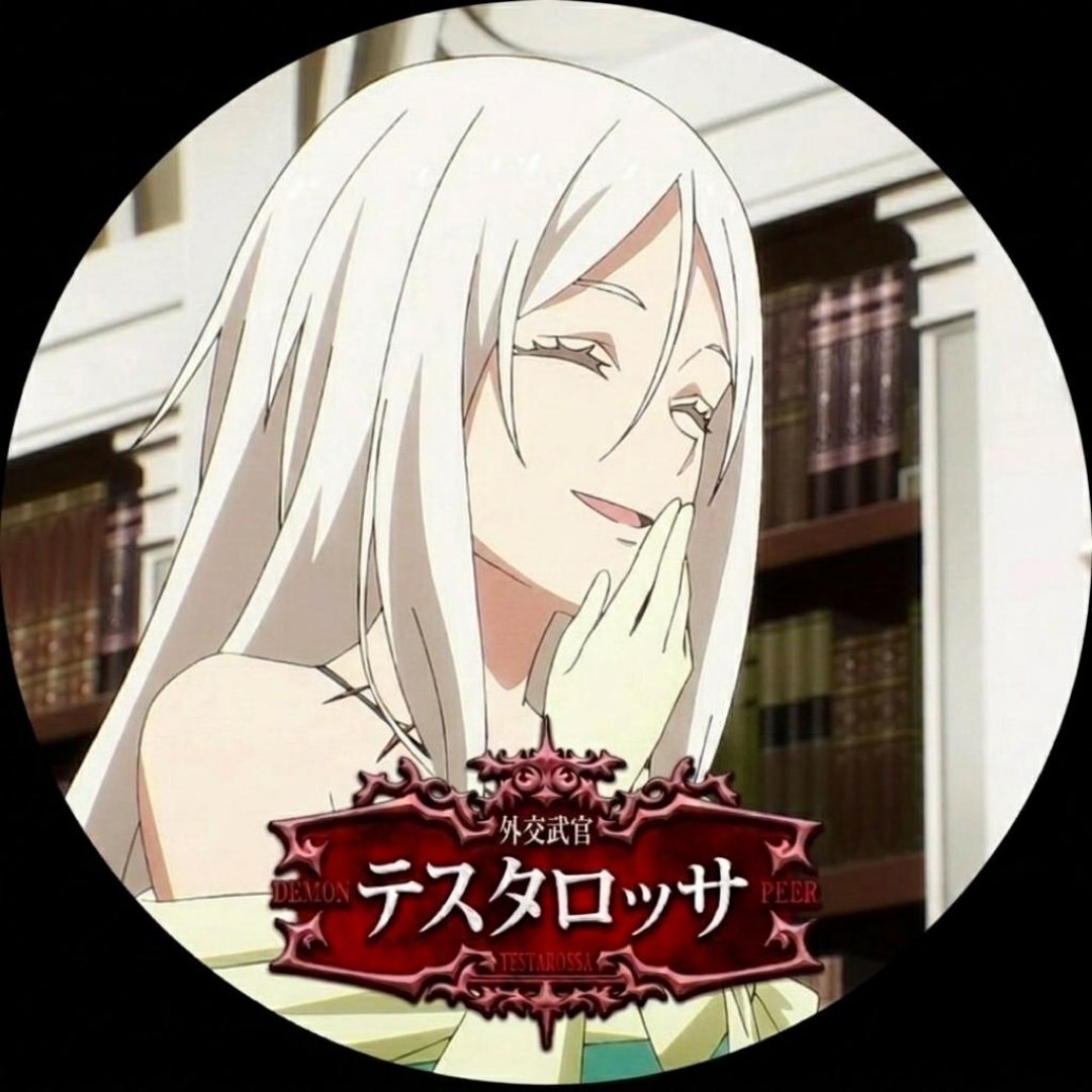 ReverseFate2000's tweet photo. 三人娘役職ver.アイコン https://t.co/w6sC8ZpfNK