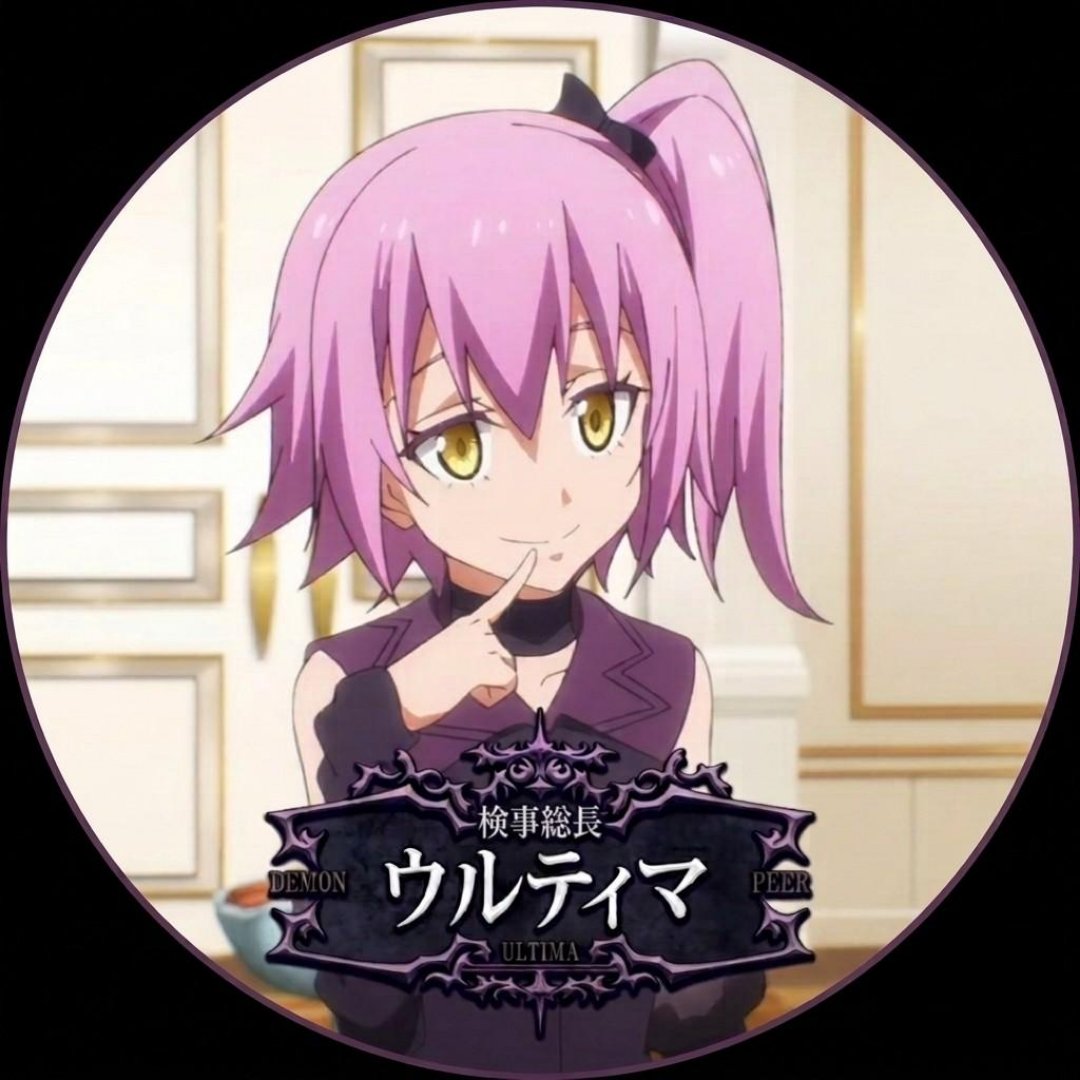 ReverseFate2000's tweet photo. 三人娘役職ver.アイコン https://t.co/w6sC8ZpfNK