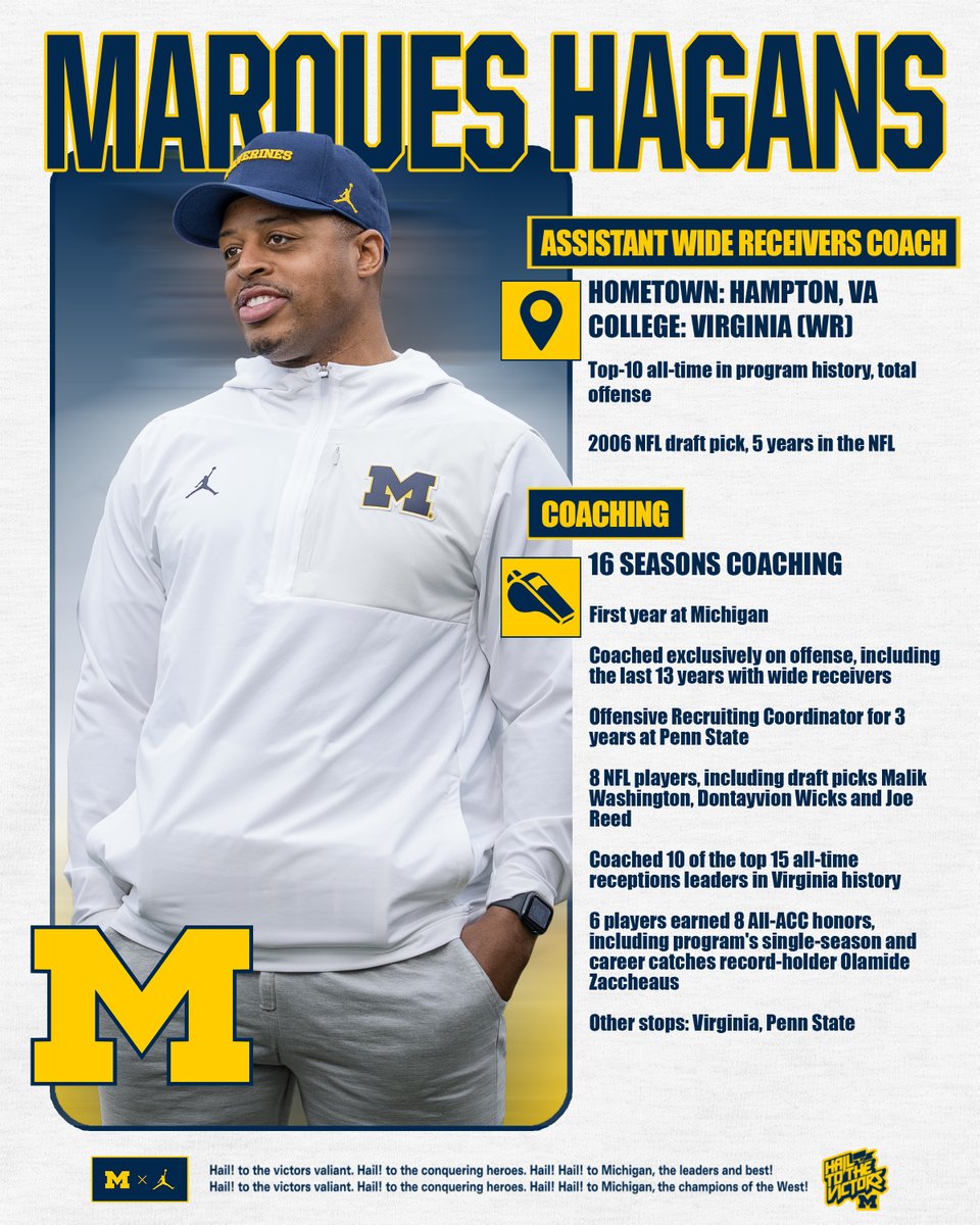UMichFootball tweet picture