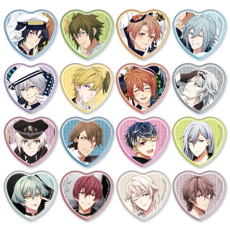 アイドリッシュセブン グッズ新作情報 (@i7_goodscheck) / Posts / X