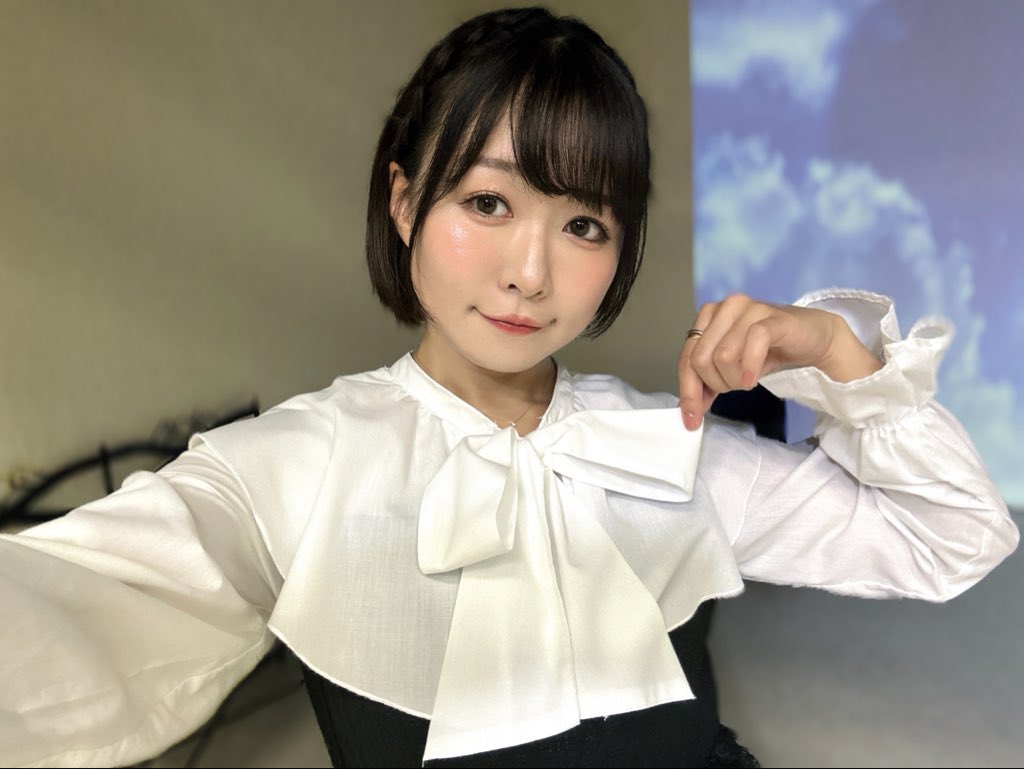 軽辺るか on X: 