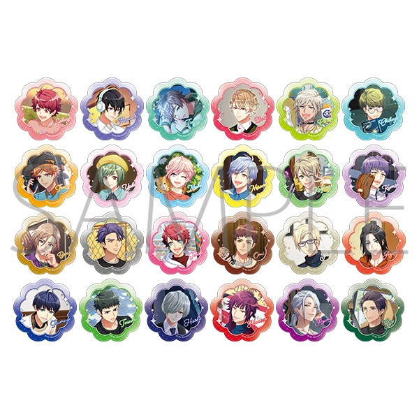 A3! エースリー グッズ情報 (@a3_goods) / Posts / X
