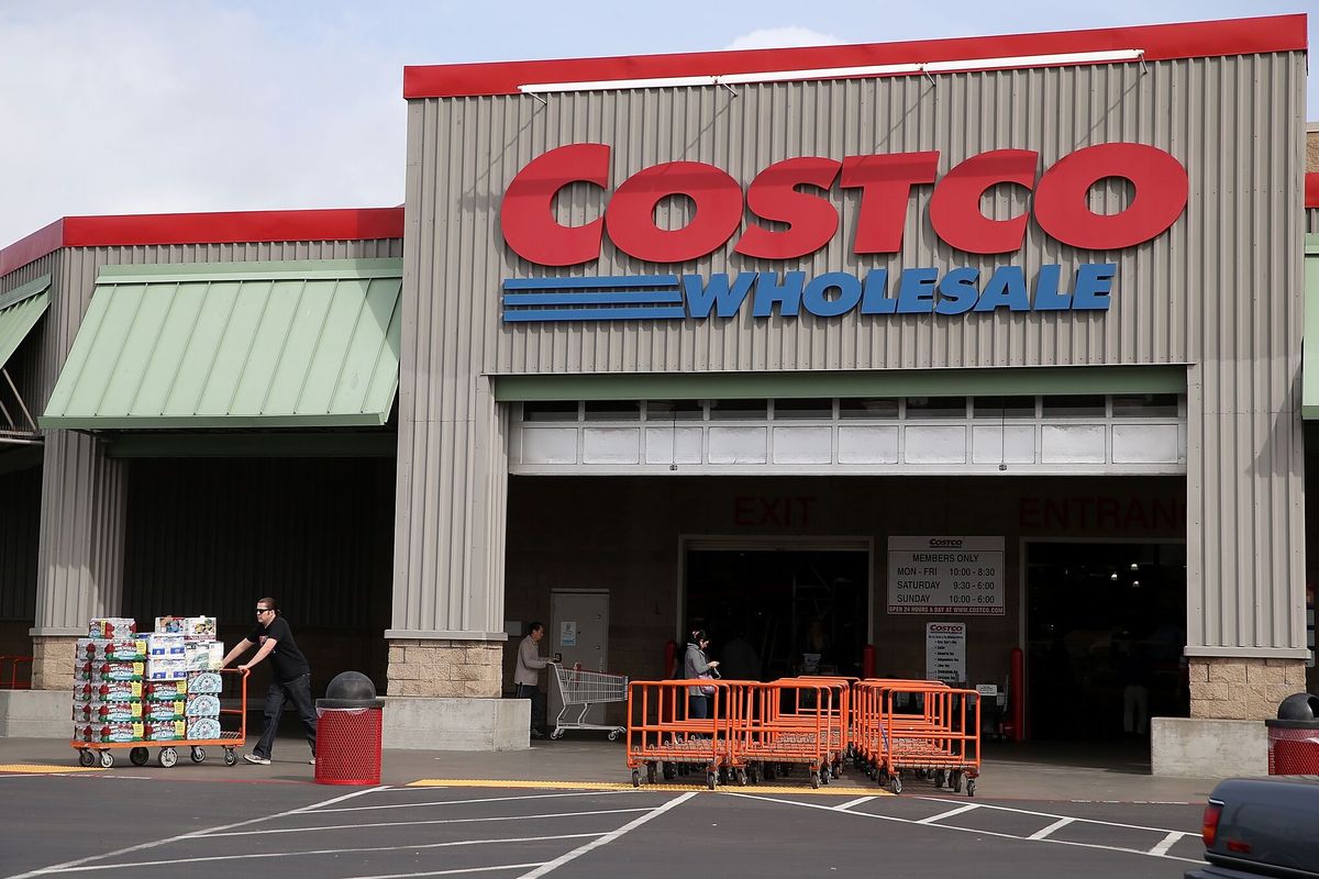 SFGate's tweet photo. Oakland City Council approves exclusive negotiation deal for city's first Costco https://t.co/uWA38CICgL https://t.co/PKpGReH8fH
