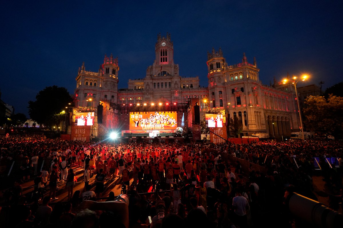 MPlusDeportes tweet picture