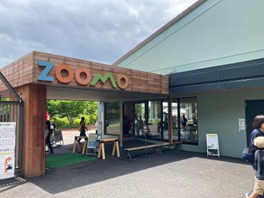 moriokazoo's tweet photo. ＼シルバーウィーク短期バイト急募！／
盛岡市動物園ZOOMOで、駐車場整理のお手伝いをしてくれる方を募集しています！
◯期間：9/19～9/23
◯短期集中で働ける
◯未経験OK！
詳細はIndeedにて公開中。枠が埋まる前にお早めにご確認ください！
https://t.co/6KzHTU1rZB https://t.co/UEaXVdBngB