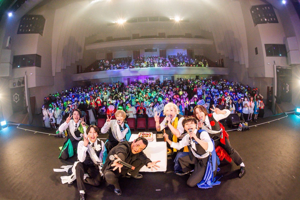 jinkubon's tweet photo. ついに今日
 #WOWOWプラス 
でテレビ初独占放送！

あの感動をもう一度！ https://t.co/oGlsY36vz2