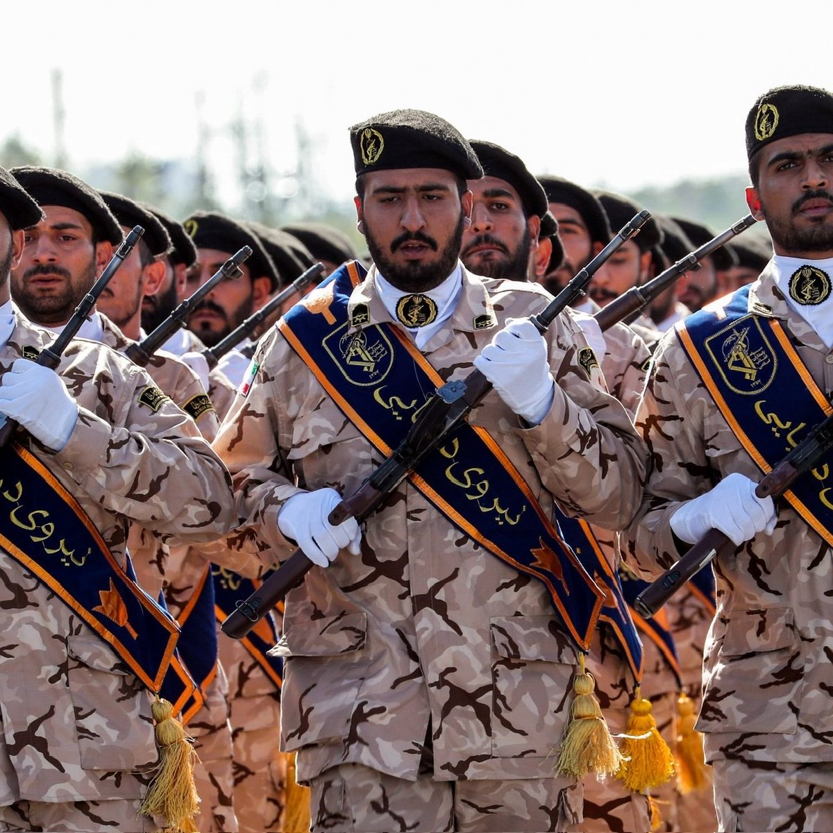 The Hormuz Wire tweet media
