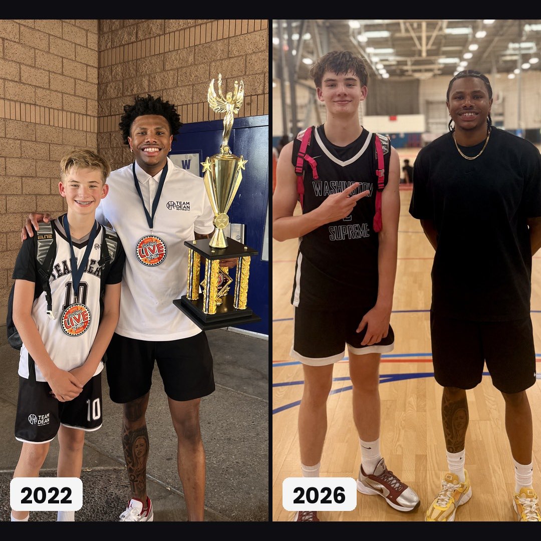 finnkillian_'s tweet photo. 5 Summers later

Thank you to @Perriontf for pushing me through it all to help me become the player and person I am today https://t.co/oyQPpbChfu