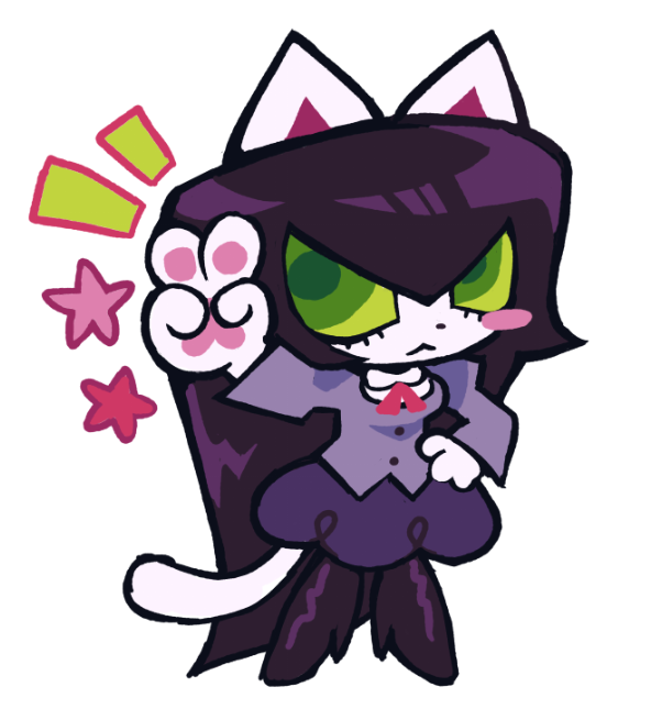 dealfakers's tweet photo. meow
#nextfridaymagicalmeowmeow #magicalmeowmeow https://t.co/zGm4vg1bI1