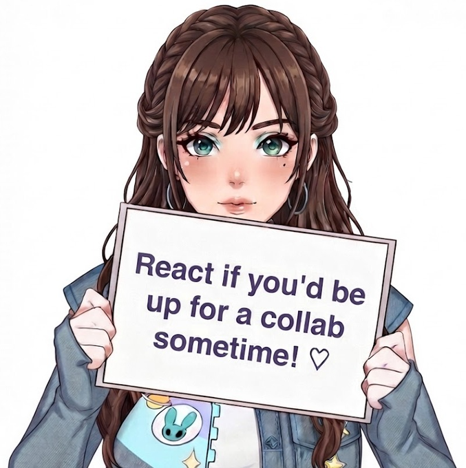 Aurelia Fang 🎀🖤 Cat Girl VTuber tweet media
