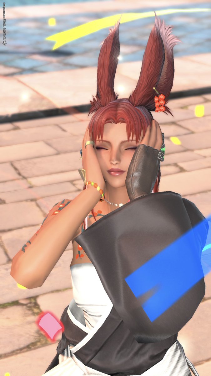 Benimaru_ff's tweet photo. 商客物語
BOSSたち強えええ！
床相当きれいになったんでは！
どうにかこうにかほっぺたGET https://t.co/UJfq4VuSw9