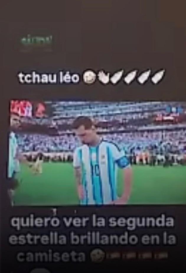 liberta___depre's tweet photo. Estudantes brasileiros são ameaçados de morte na Argentina após torcerem para Espanha na final da Copa. 

Perfis de estudantes brasileiros estão sendo expostos nas redes sociais e marcados com comentários com emojis de macacos, manifestação racista recorrente direcionada ao Brasil e outros povos latinos por parte da população argentina. Em algumas manifestações, usuários sugerem "lições" a serem aplicadas aos brasileiros "nas ruas".

Estudante de medicina da Fundação H. Barceló, conhecida por admitir um alto contingente de estudantes estrangeiros, especialmente brasileiros, o pernambucano Fernando Seabra, 31, disse que o cenário é de caça às bruxas, que os grupos estudantis foram tomados pela palavra "mono" (macaco, em espanhol) e que a situação mudou nas últimas semanas, enquanto havia "brasileiros atiçando de um lado, argentinos do outro".

"Quando eu te vir na universidade, pode ter certeza que você vai sofrer. Vou bater na sua cabeça com um martelo", dizia uma mensagem recebida pela paulistana Lays Bressane, de 23 anos. Logo depois, recebeu a foto de uma arma de fogo com a legenda: "Na Argentina não brincamos".

Os estudantes não formalizaram queixa na polícia. Na Argentina, a discriminação é regulada pela Lei 23.592, que abrange desde raça até ideias políticas ou orientação sexual, no entanto, a Lei Nacional Antidiscriminação não tem caráter criminal, como experiências no Brasil, tem penas menos pesadas por se voltar mais à reparação civil individual, exceto quando se tratam de ações que pregam superioridade da raça - nesse caso, limitada a poucos meses de detenção.

Via: @UOLEsporte 

📷Divulgação