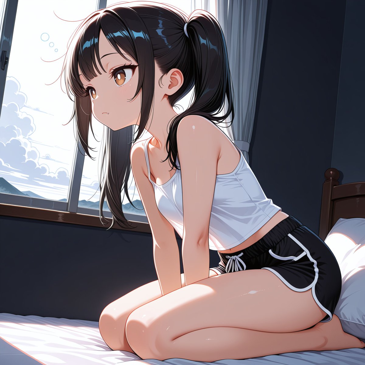 おはようございます☁️ 7月21日、火曜日・・・なにを投稿するか迷う日