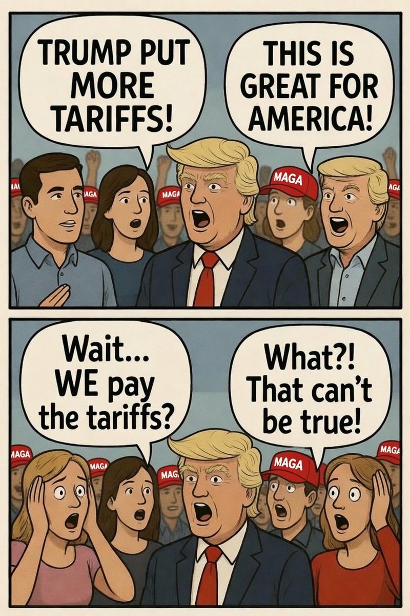 DUMB MAGA FINDER tweet media
