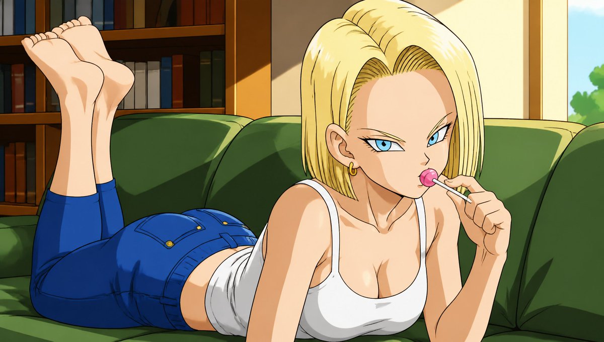 Rockettoons's tweet photo. Android 18 sexy photo shoot
#dragonballwomen #dragonball #dragonballz #dragonballsuper #dbz #bulma #videl #android18 #lazuli #chichi #erasa #goku #gohan #waifu #sexy #milf #mom #sexy #couple #photoshoot https://t.co/fGMOsTtjuO