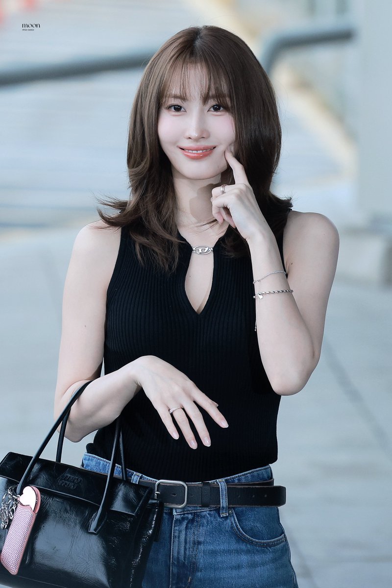 moon_momo1109's tweet photo. 260721 GMP

 #twice  #momo 
#TWICE #트와이스 #トゥワイス 
#MOMO #모모 #モモ #平井もも https://t.co/vAfbG4woiB